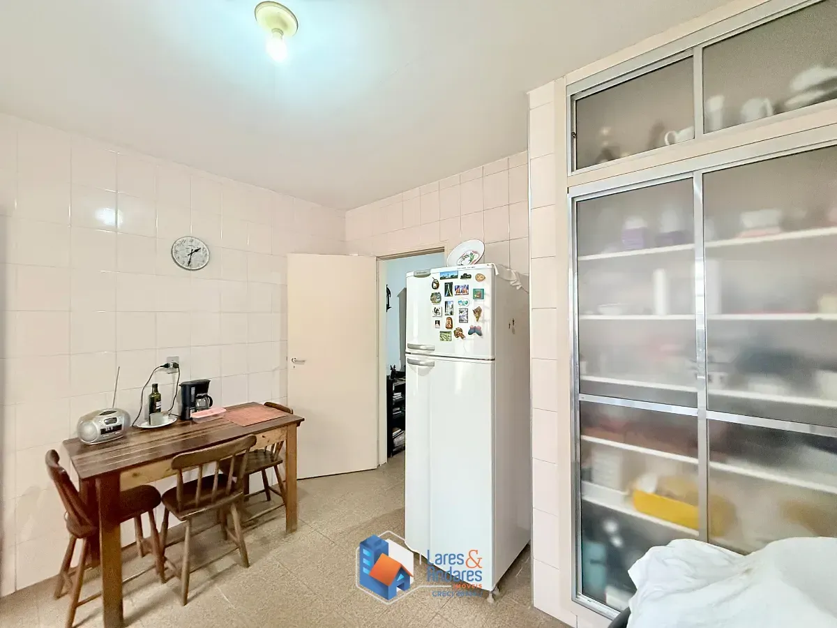 Imagem Sobrado para venda em Campo Belo com 3 quartos, 173m²