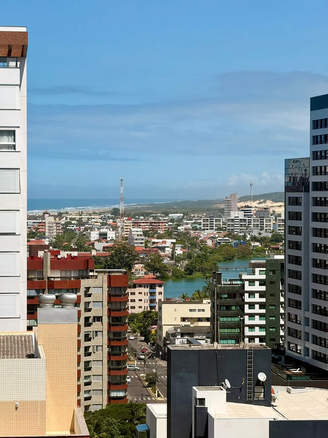 Imagem Apartamento à venda em Torres, Centro, com 2 quartos, 86m2