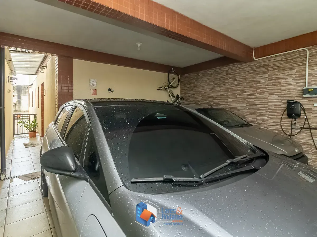 Imagem Sobrado para venda em Vila Fanton-Perus com 3 quartos, 174m²