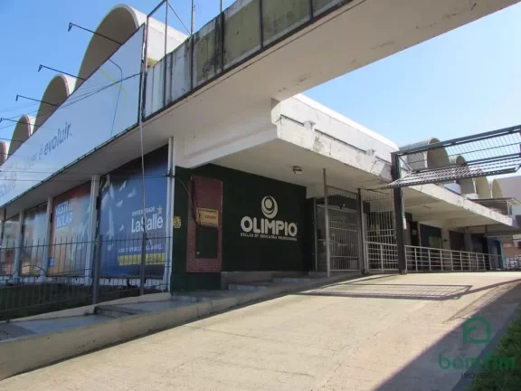 Imagem Comercial/Industrial para aluguel Centro Canoas