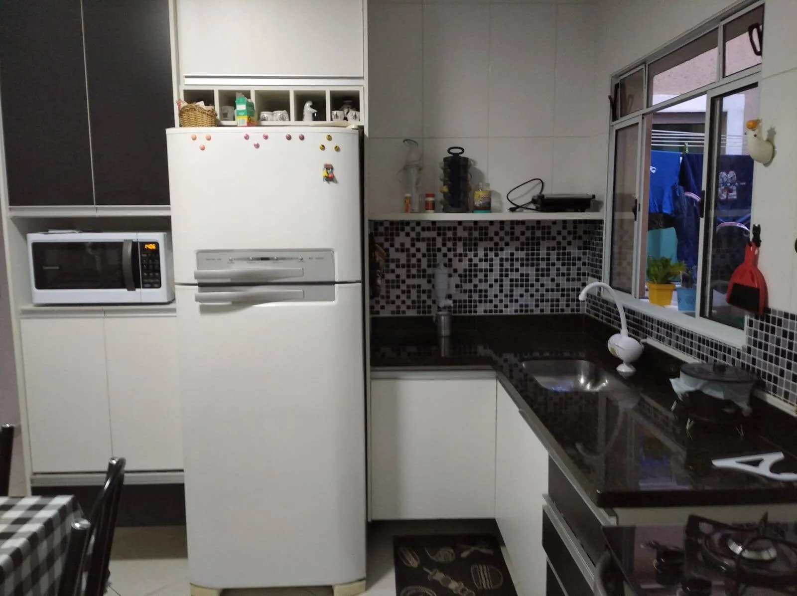 Imagem Sobrado Vila Matilde - 120M², 3 Dorms, 1 Suíte, 3 Vagas, Armários.