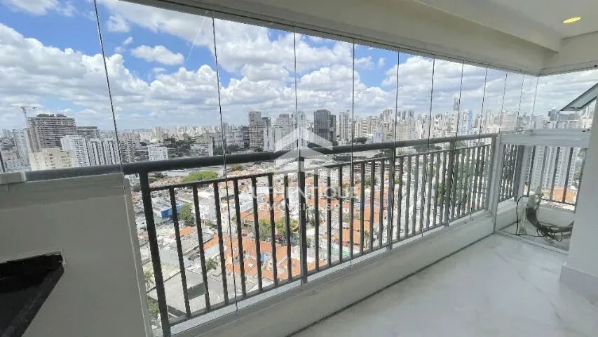 Foto do imóvel EXCLUSIVE TATUAPE - Apartamento novo nunca habitado à venda em Rua Duarte de Carvalho
