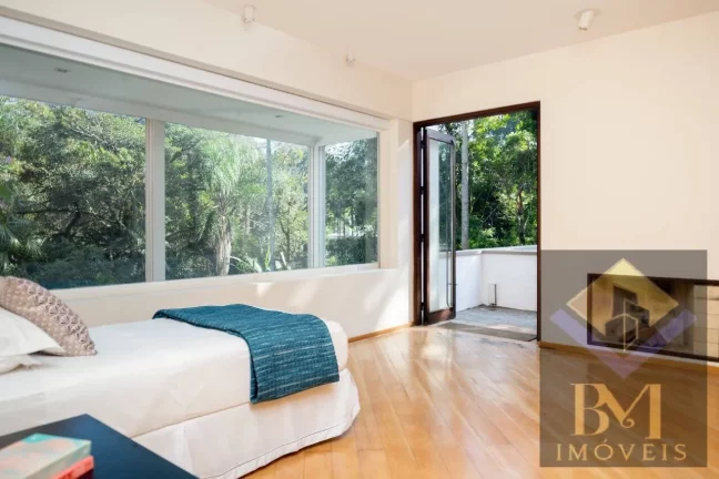 Imagem COMO NÃO SE APAIXONAR POR ESTA BELÍSSIMA CASA??