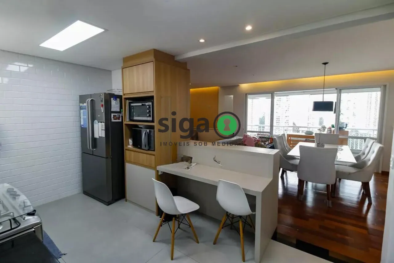 Imagem APARTAMENTO Á VENDA NO MORUMBI 3 QUARTOS E 2 VAGAS!