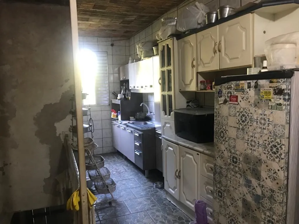 Imagem Casa no bairro Vila Nova - 4 dormitórios
