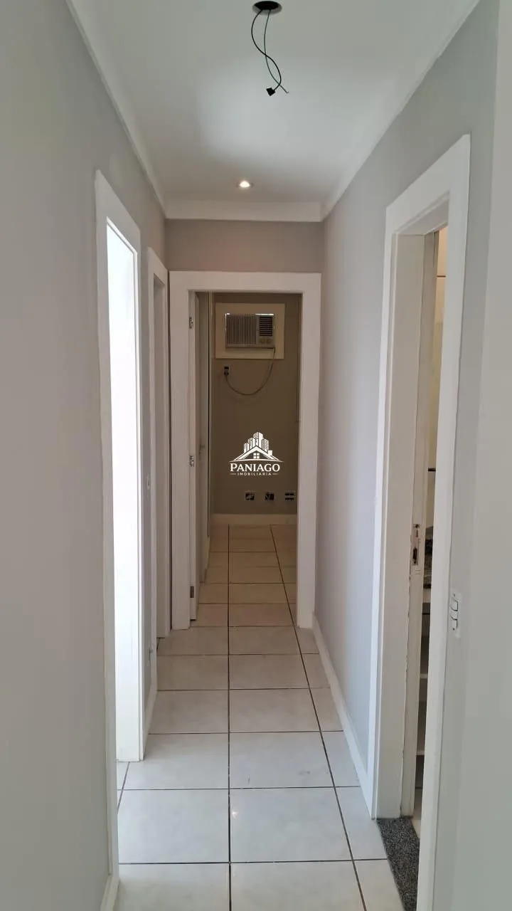 Imagem Apartamento para Locação no Condomínio Duets - Bosque da Saúde