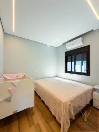 Imagem Casa á Venda Resid New Ville R$ 1.590.000 Santana de Parnaiba SP