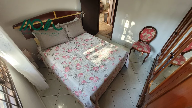 Imagem Casa no Centro de Itapoá