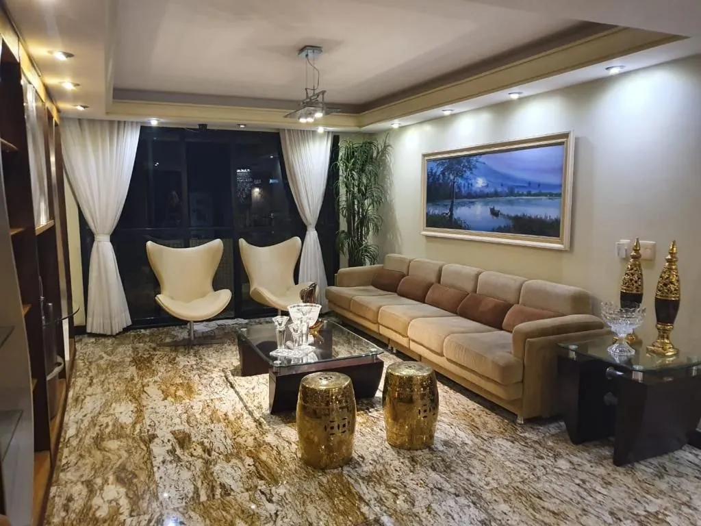 Imagem Cobertura com 5 dormitórios à venda, 312 m² por R$ 2.499.987,00 - Tambaú - João Pessoa/PB