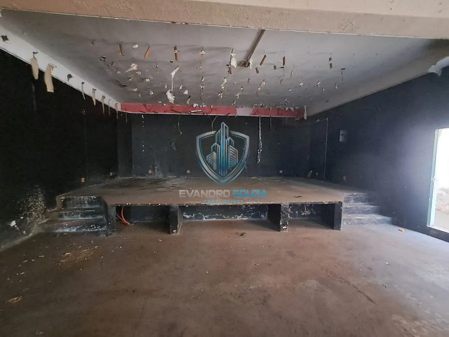 Imagem Barracão a Venda no bairro Jardim Nova Suíça - Limeira, SP