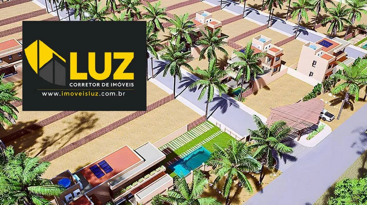 Imagem MARÍTIMO VILLAGE DUNNAS SEU CONDOMÍNIO EM FLECHEIRAS - CE