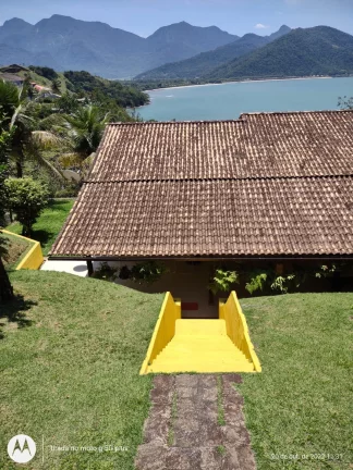 Foto do imóvel CASA RESIDENCIAL em MANGARATIBA - RJ, Mangaratiba