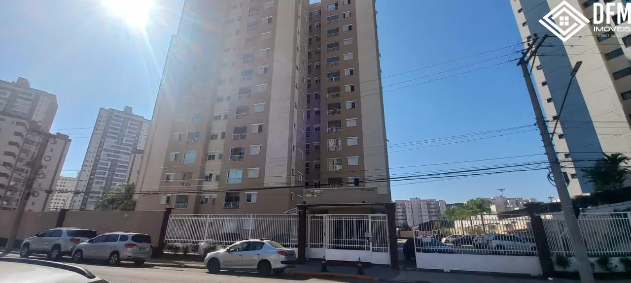 Imagem Apartamento com 2 Dormitorio(s) localizado(a) no bairro Loteamento Mogilar em Mogi das Cruzes / São Paulo Ref.:80965248