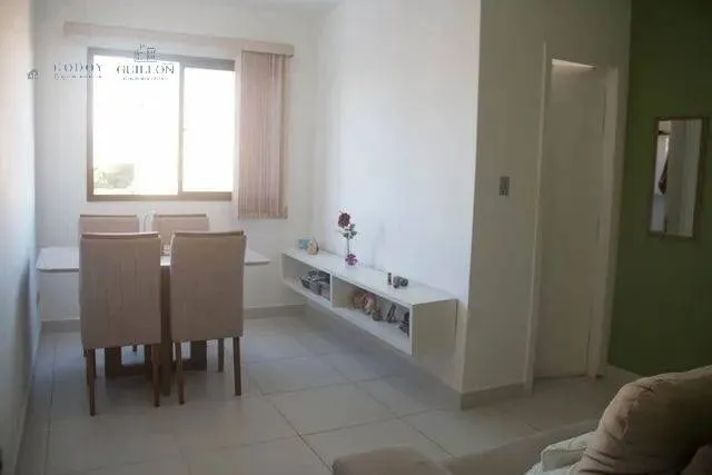 Imagem Apartamento à venda 1 Quarto, 1 Vaga, 50M², Jardim Eulália, Taubaté - SP | Condominio Itaparica