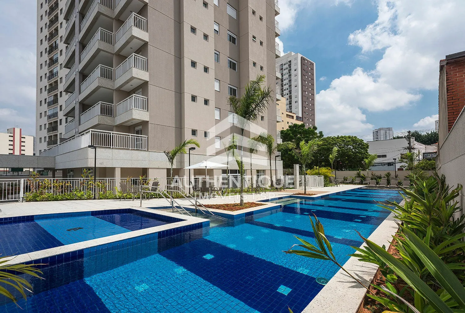 Imagem Originalle Ipiranga - Apartamento à venda no bairro Ipiranga - São Paulo/SP, Zona Sul