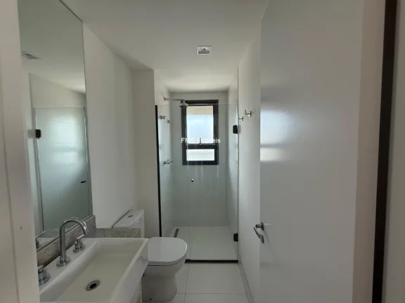 Imagem Apartamento de luxo em Moema com 2 suítes!