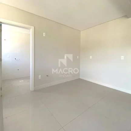 Imagem Apto NOVO (Res. Capraro) | Centro | 3 suítes | 125m²