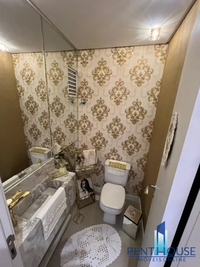 Imagem Apartamento Zona Central para Venda em Balneário Camboriú, CENTRO, 3 dormitórios, 3 suítes, 4 banheiros, 3 vagas