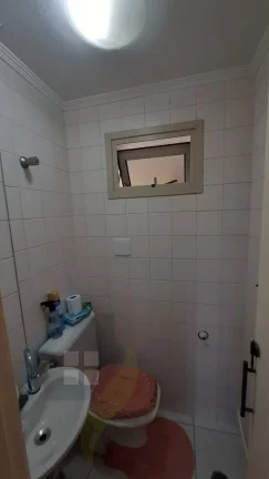 Imagem Apartamento de 3 dormitórios, 2 banheiro, 1 vagas, com 75m² em Rude Ramos, São Bernardo do Campo