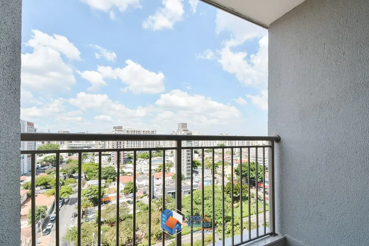 Imagem Apartamento para venda em Campo Belo com 2 quartos, 42m²