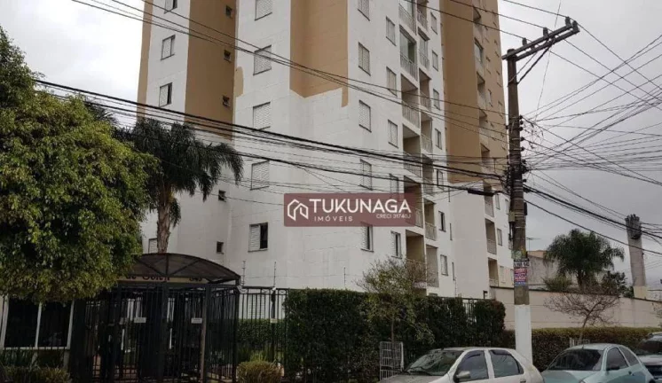 Foto do imóvel Apartamento à venda, 51 m² por R$ 430.000,00 - Vila Maria Alta - São Paulo/SP