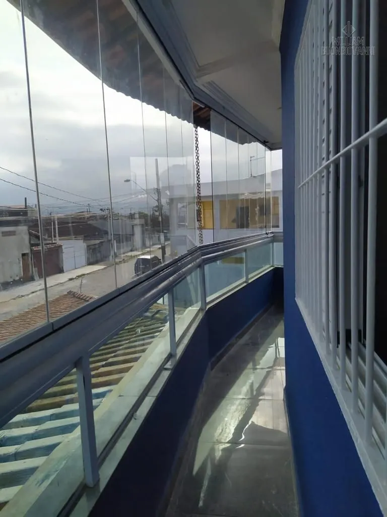 Imagem SOBRADO À VENDA - CONFORTO E ESPAÇO PARA SUA FAMÍLIA!