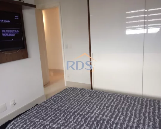 Imagem APARTAMENTO RESIDENCIAL em SÃO PAULO - SP, VILA ANDRADE