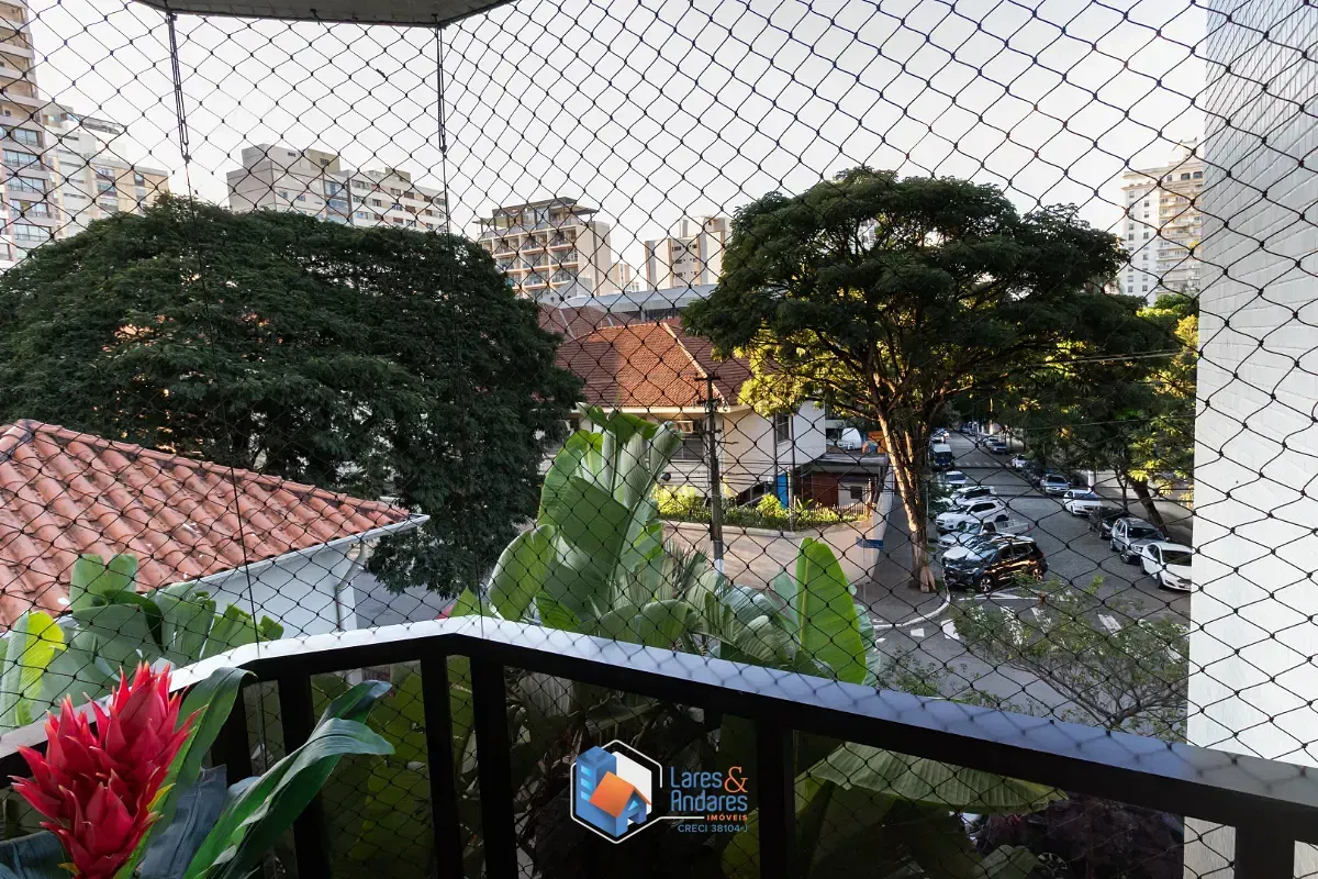 Imagem Apartamento para venda e locação em Perdizes com 3 quartos, sendo 3 suítes, 251m²