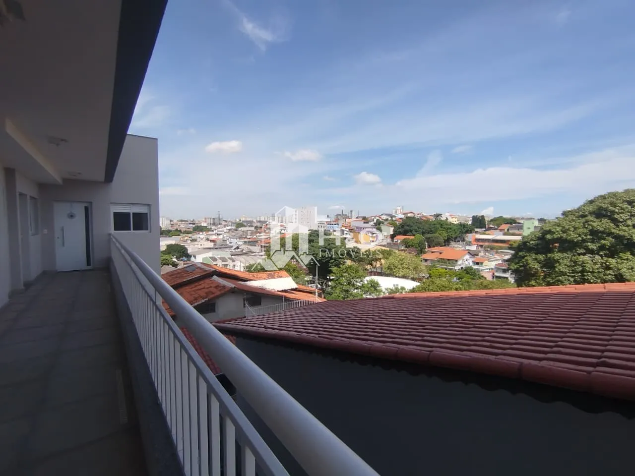 Imagem Apartamento novo com 73 metros de área útil à venda no Jardim Hercília / Vila Matilde.