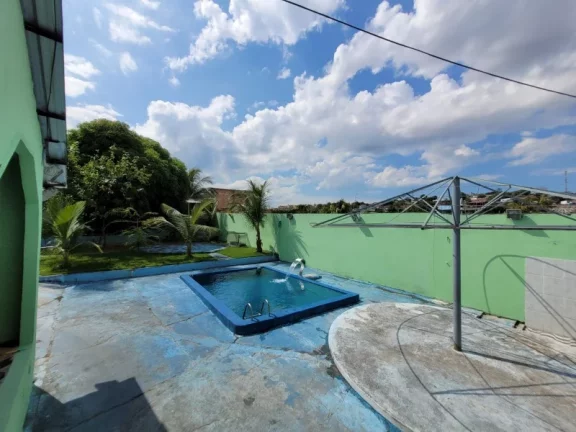 Imagem CASA RESIDENCIAL em MANAUS - AM, NOVA CIDADE