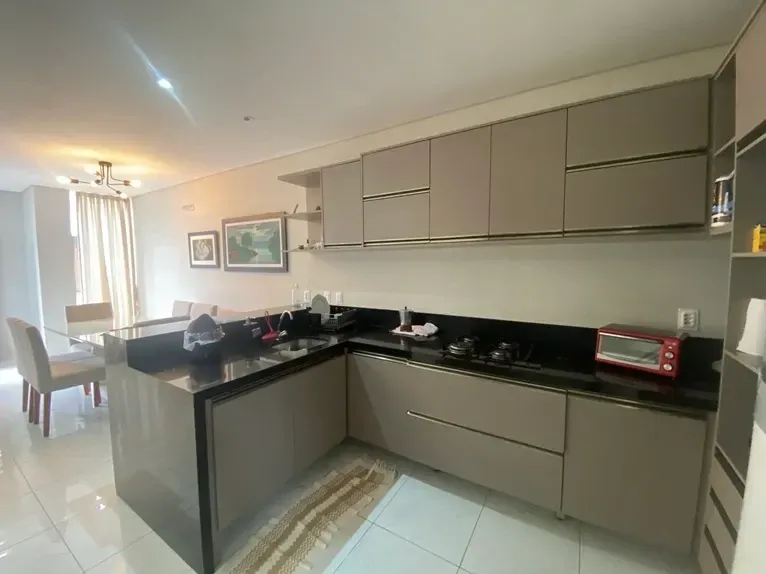 Imagem Casa de Condomínio com 3 Quartos à Venda, 120 m² em Sapiranga-Coité - Fortaleza