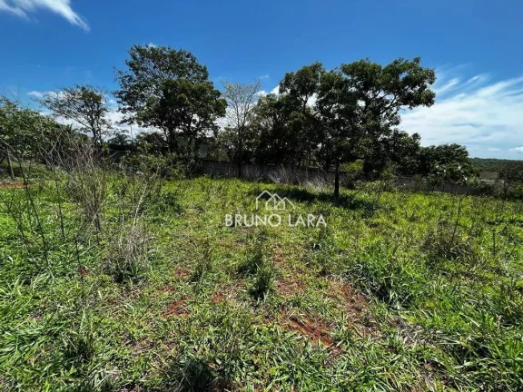 Imagem Terreno á venda em Igarapé MG - Rancho Três Lagoas