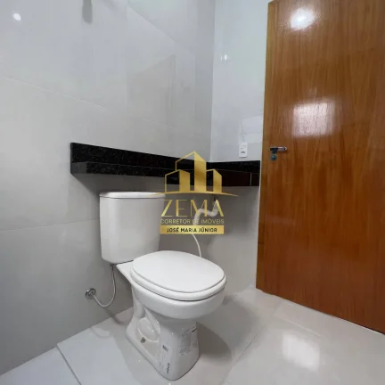 Imagem Casa térrea com 87m2, area de 142,50m2, 03 dorms, 02 vagas, Área Gourmet