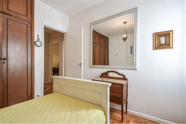 Imagem APARTAMENTO RESIDENCIAL em São Paulo - SP, Pinheiros