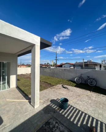 Imagem Casa para venda em Guaratuba, Cohapar!! Ótima oportunidade!