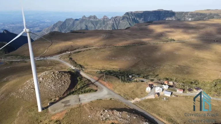 Imagem Propriedade, Pousada a venda na Serra do Rio do Rastro, Bom Jardim da Serra em SC