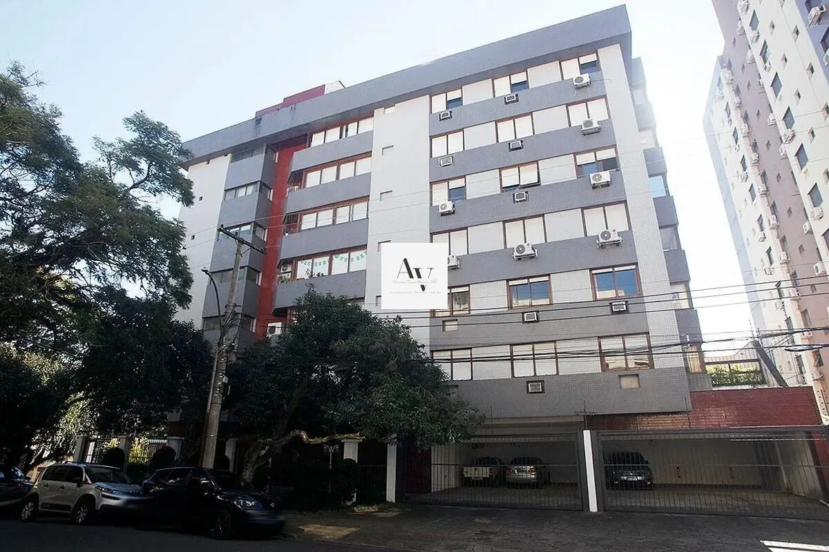 Imagem Apartamento à venda no bairro Petrópolis - Porto Alegre/RS