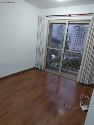 Imagem APARTAMENTO RESIDENCIAL em SÃO PAULO - SP, JARDIM VAZANI