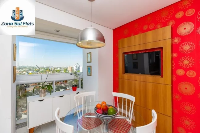 Imagem APARTAMENTO RESIDENCIAL em SÃO PAULO - SP, VILA CLEMENTINO