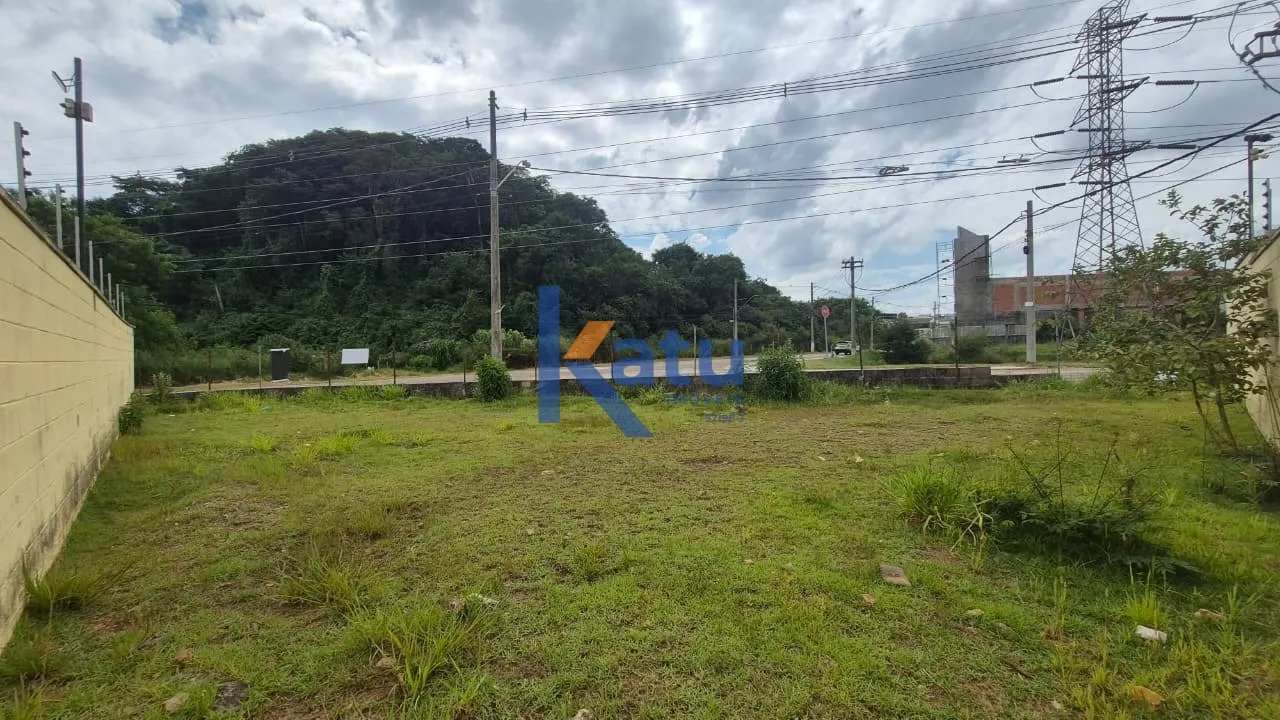 Imagem Excelente oportunidade de investimento em Jundiaí! Este terreno comercial exclusivo está estrategi...