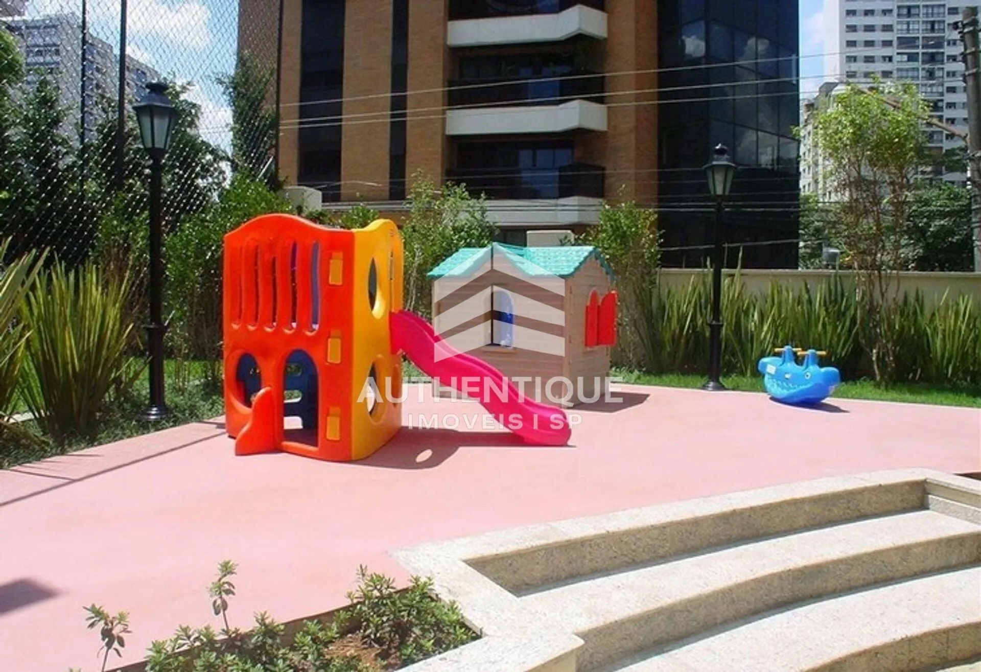 Imagem Chateau Du Parc Paraiso - Apartamento à venda no bairro Paraíso - São Paulo/SP, Zona Sul