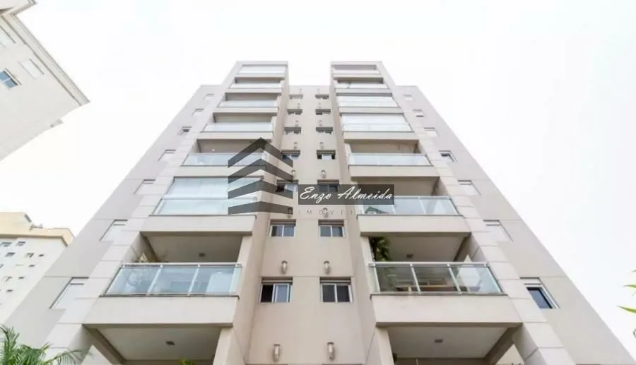 Imagem Apartamento à venda em São Paulo/SP