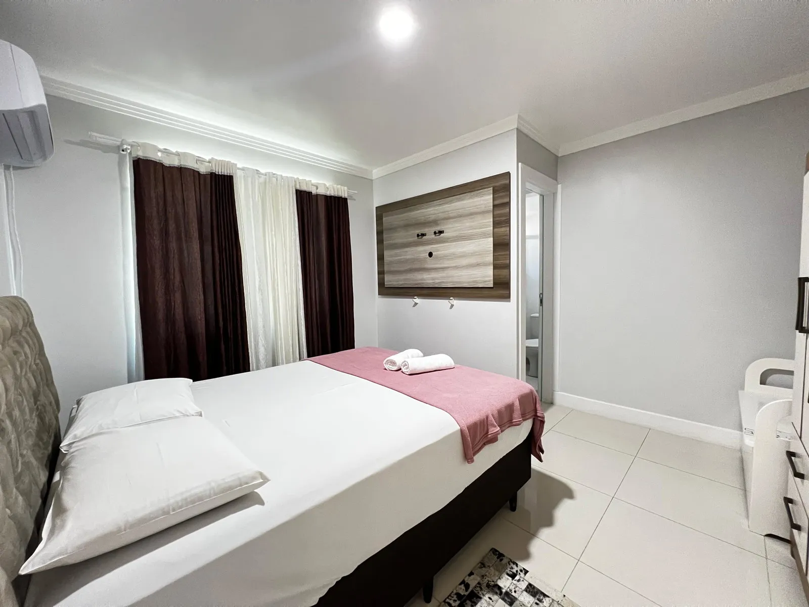 Imagem Ilha Bela Residence