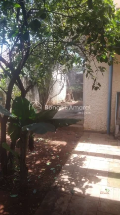 Imagem Esta casa encanta pelo conforto, amplitude e excelente distribuição dos ambientes. A área social ...