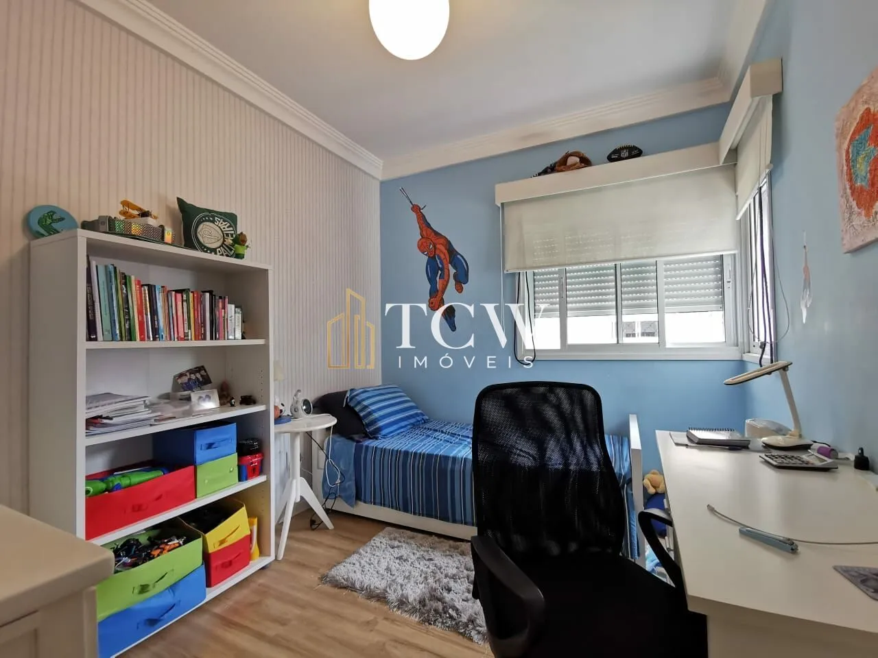 Imagem Apartamento Padrão à venda em São Paulo/SP