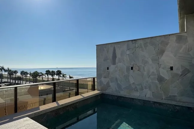 Imagem Apartamento à venda em Itajaí, Balneário Santa Clara, com 4 quartos, 323m2
