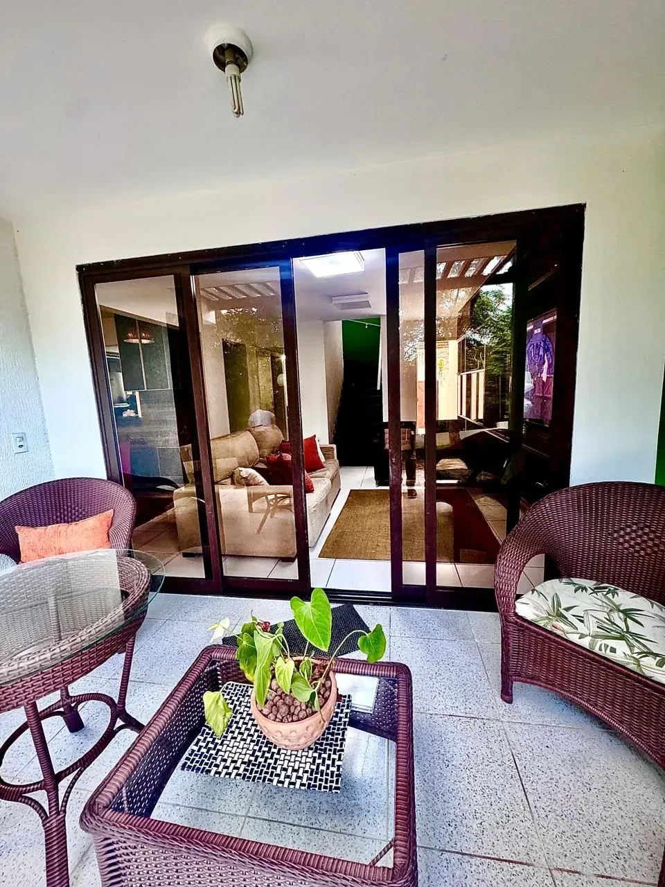 Imagem Casa de Condomínio com 4 Quartos à Venda, 179 metros em Barro Duro - Maceió