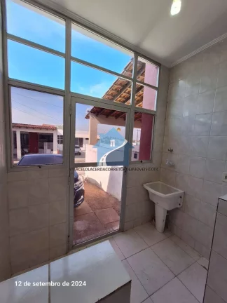 Imagem CASA NO CONDOMÍNIO VILA DA VINCI - SANTO AGOSTINHO