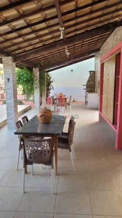 Imagem Duas casas. Oportunidade Única na Barra de Jacuípe! Piscina, Área gourmet