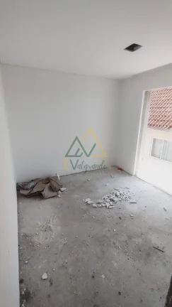 Imagem Sobrado à venda Uberaba Curitiba PR